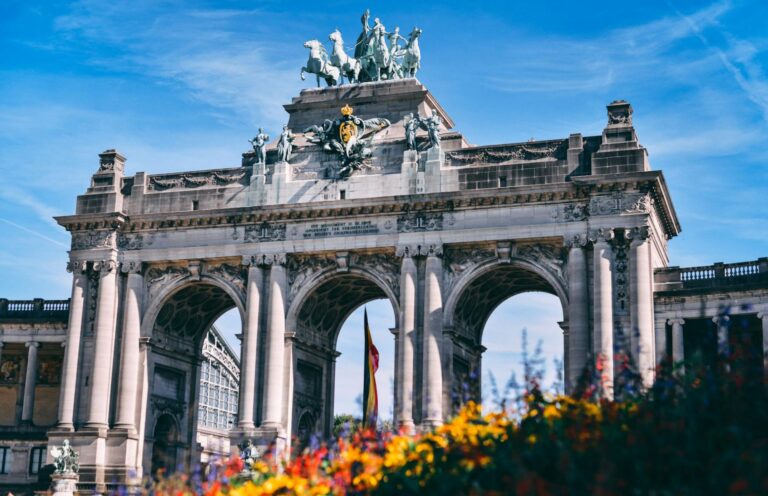 cosa vedere a bruxelles vedere cose da fare a bruxelles