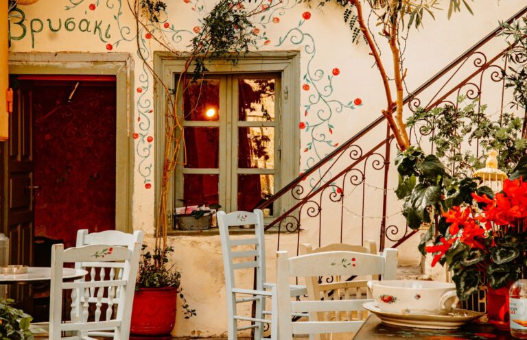 Guida a dove mangiare ad Atene non turistico tipico spendendo poco tradizionale