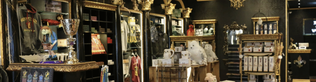 Leadenhall market londra in harry potter gracechurch street dove mangiare house of wonders