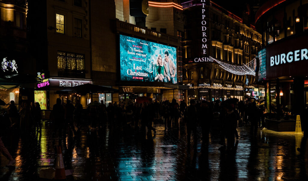 mercatini di natale a londra quando iniziano mercatini natale londra date