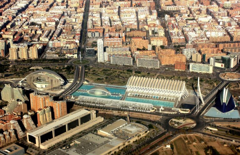 valencia da vedere valencia cosa da vedere valencia cosa vedere cosa da visitare a valencia