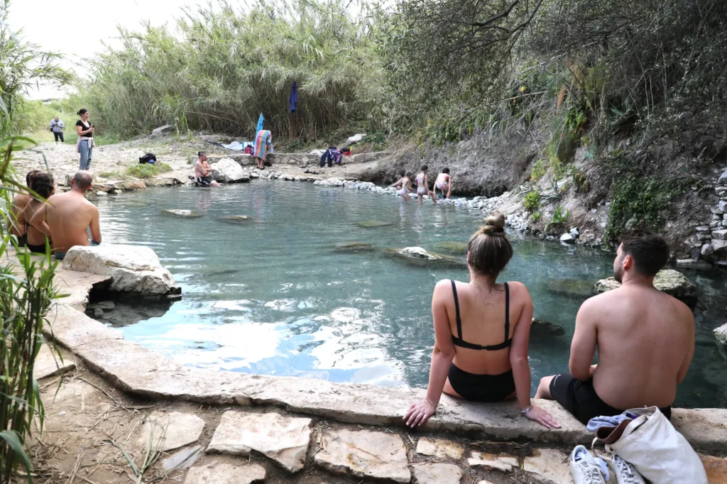 Segesta Tour 4X4