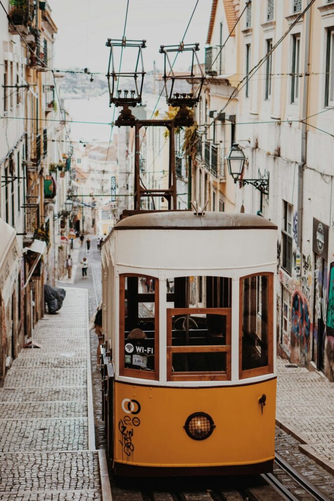 tour italiano lisbona