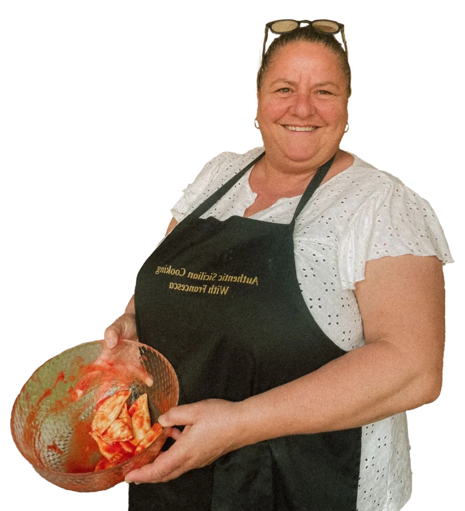 cucina con francesca