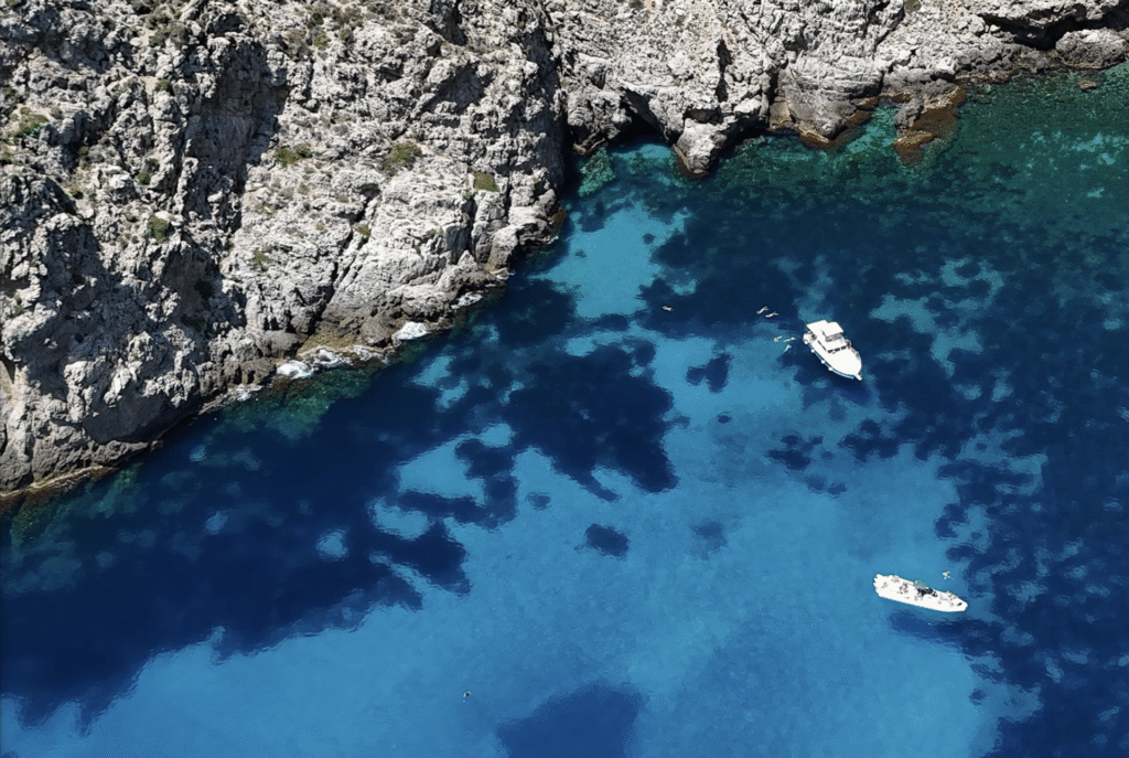 egadi boat tour