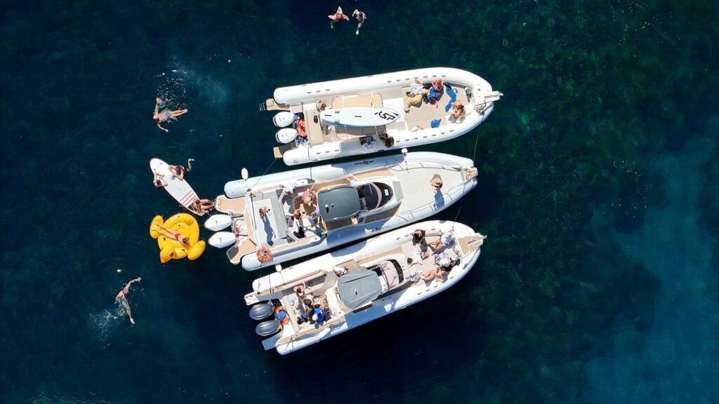 egadi boat tour