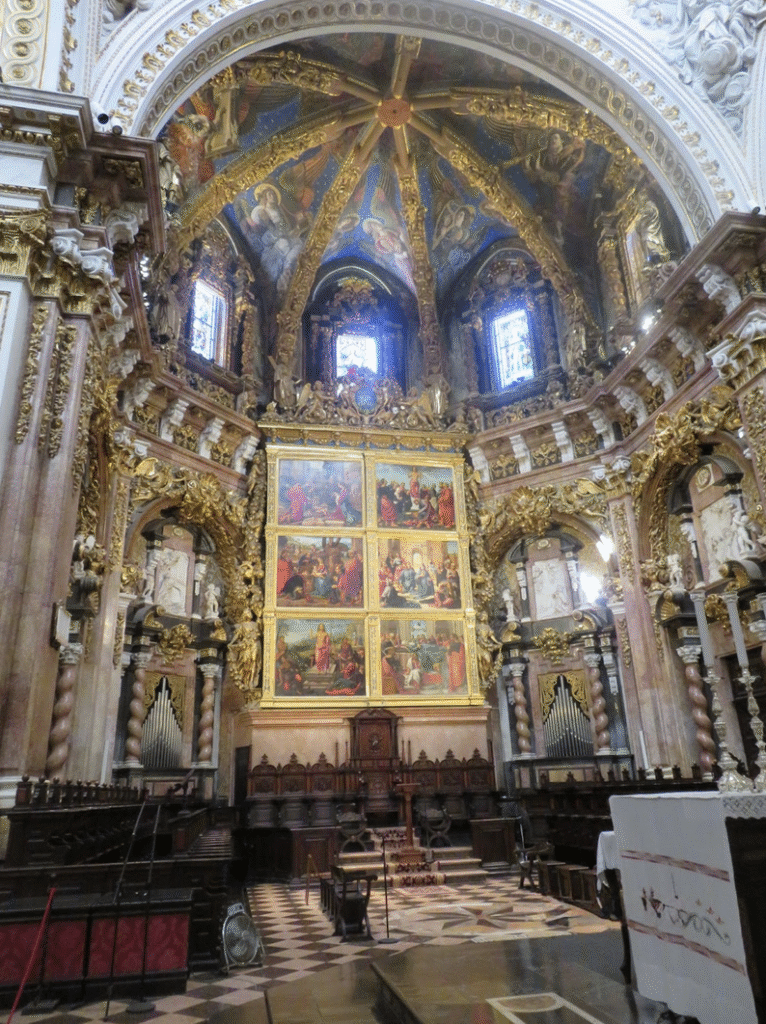 La cattedrale di Valencia e torre del Miguelete biglietti foto interni gratis