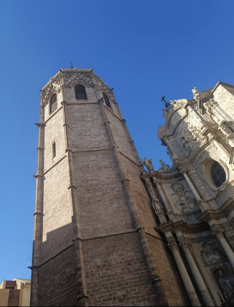 torre del miguelete