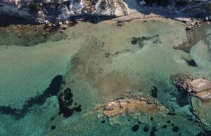 Le Isole Saroniche Grecia