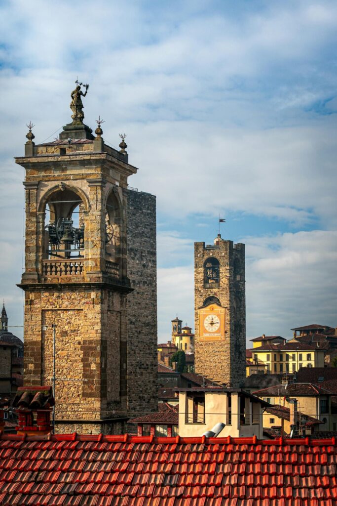 milan bergamo car service