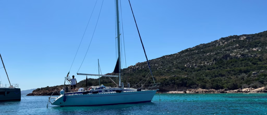seadog sardinia