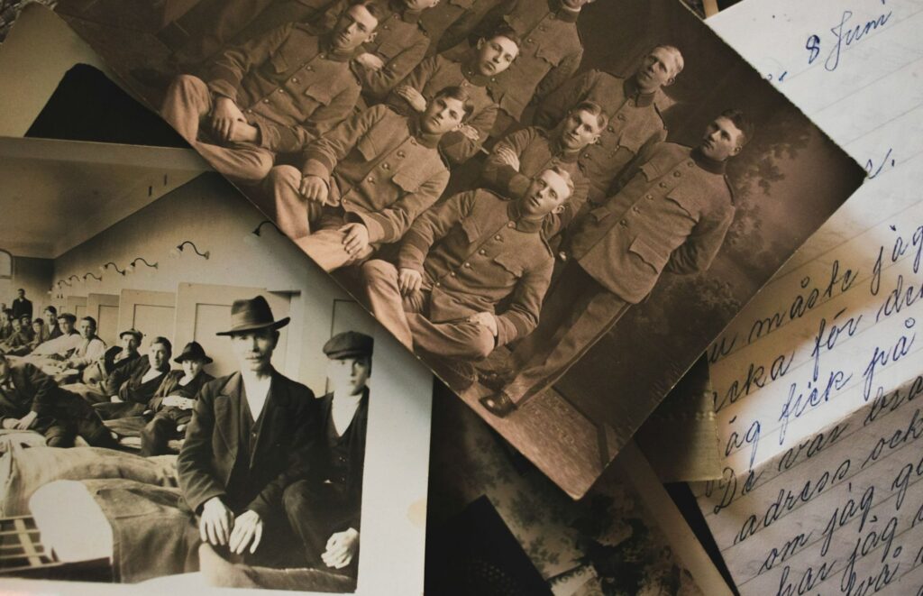 Sicilian Professional Genealogist