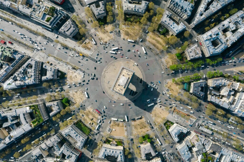 VIII arrondissement di Parigi 8 arrondissement 8