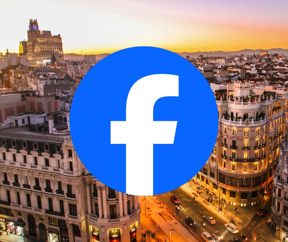 visitare madrid facebook