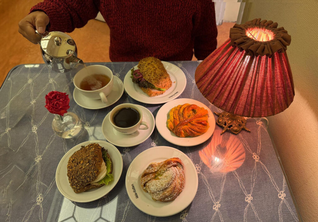 Cosa e dove mangiare a Stoccolma di tipico