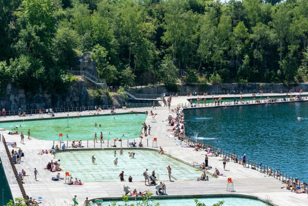 cracovia temperature come vestirsi a giugno luglio agosto estate