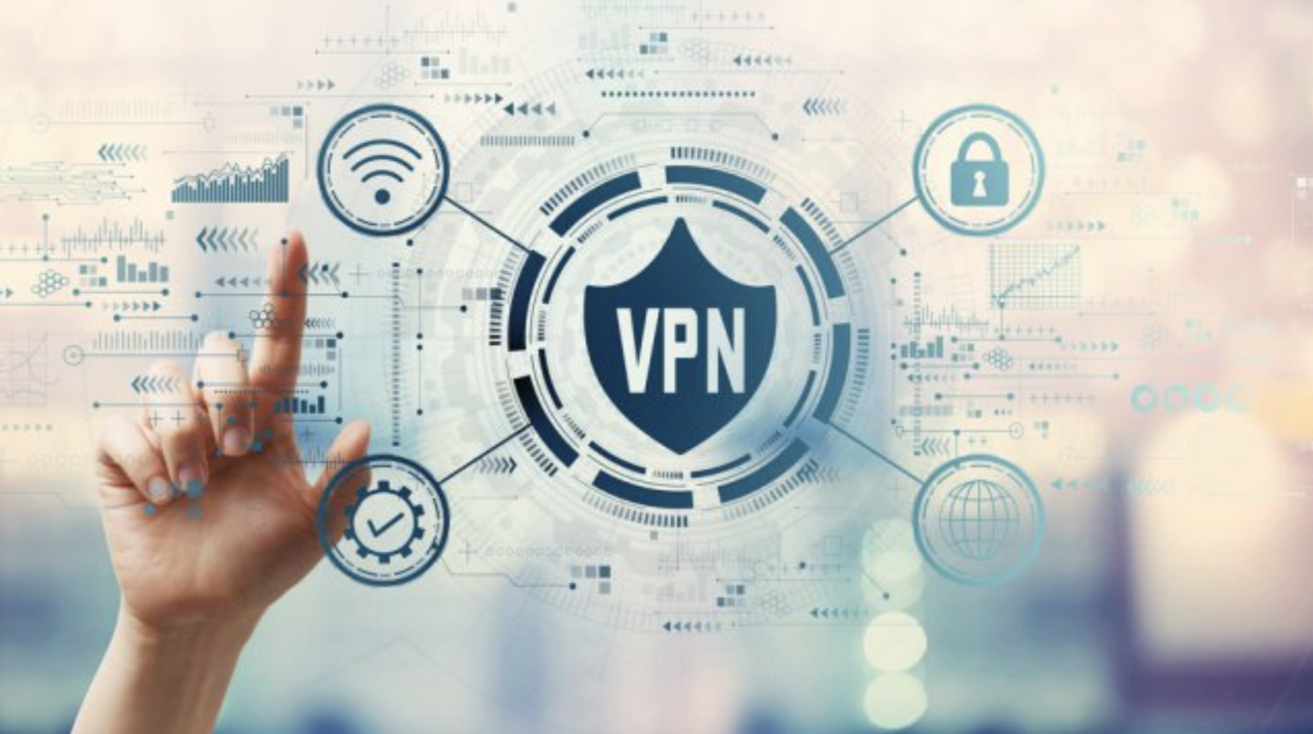 Errori comuni nell’uso della VPN in viaggio e come evitarli