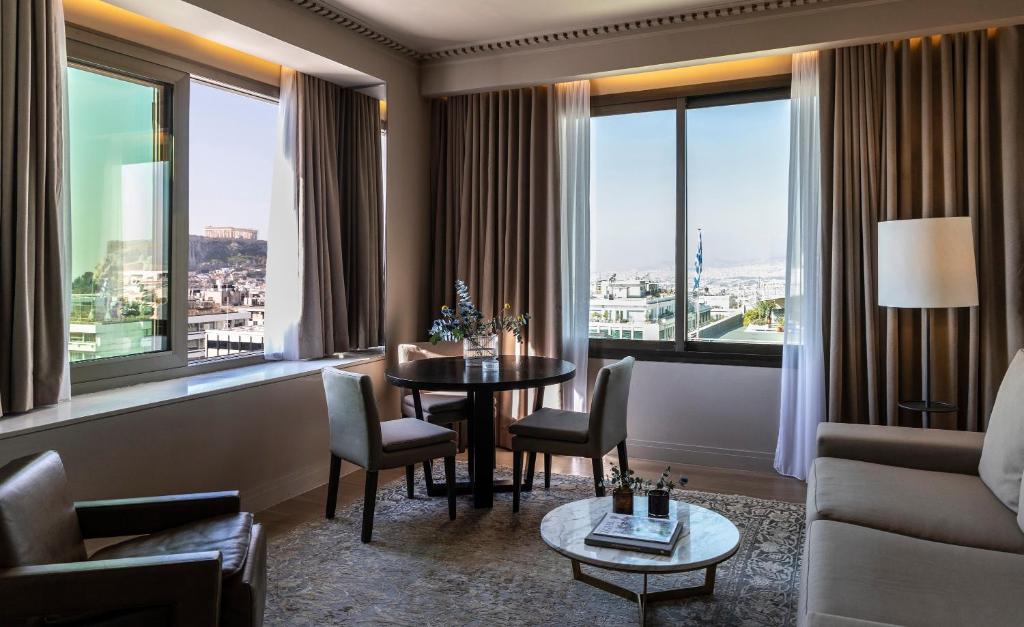 syntagma hotel