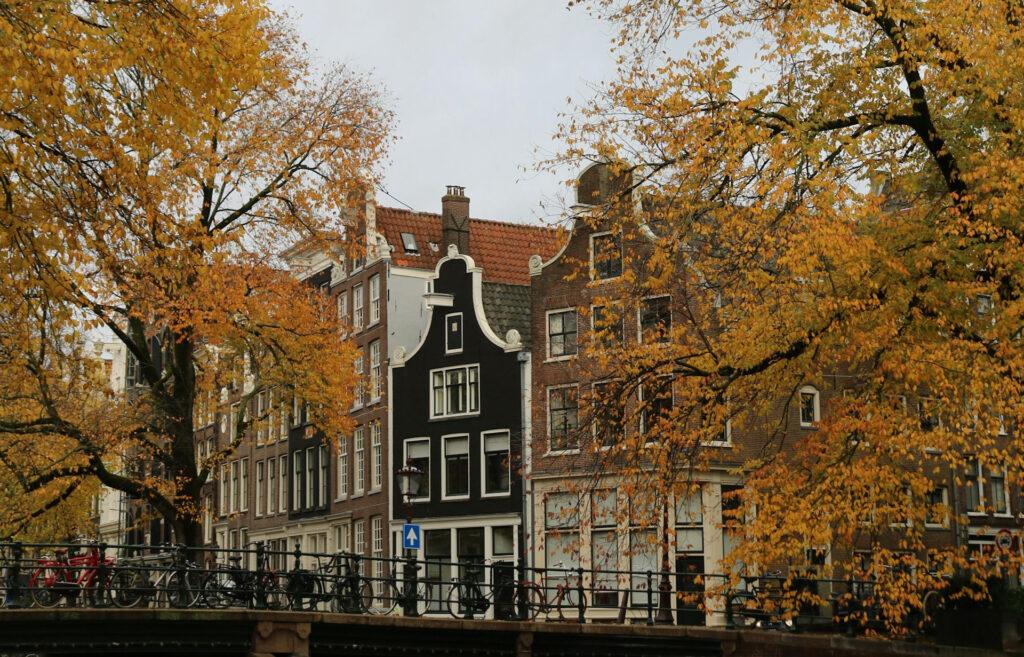 amsterdam quando andare ad amsterdam