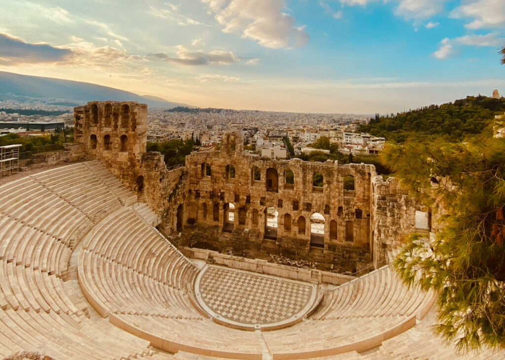 temperature atene settembre ottobre novembre
