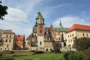 tour cracovia in italiano