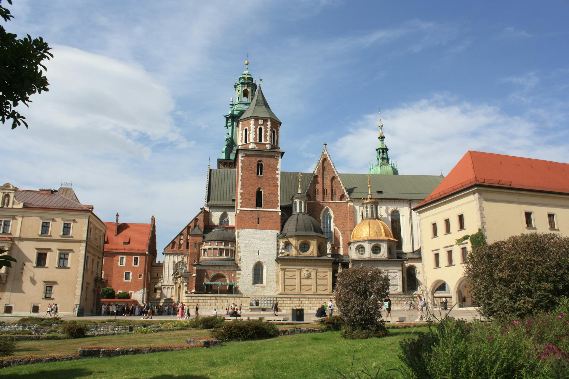 Tour Cracovia in Italiano - Storia e Leggende della Città | Visitare