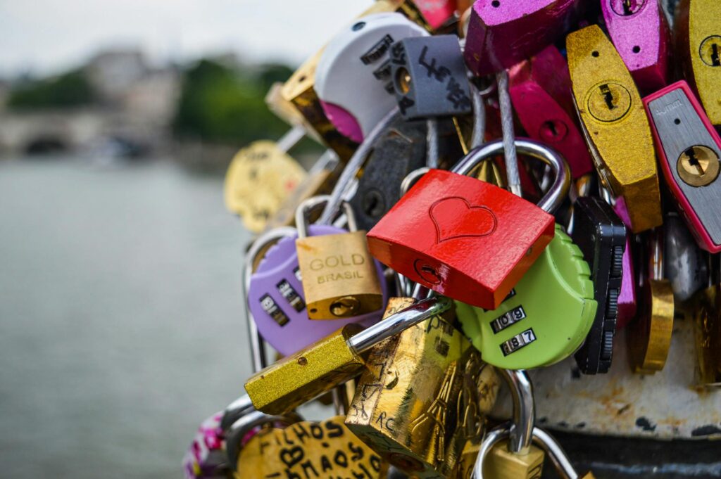 I migliori 10 ponti di Parigi sulla Senna