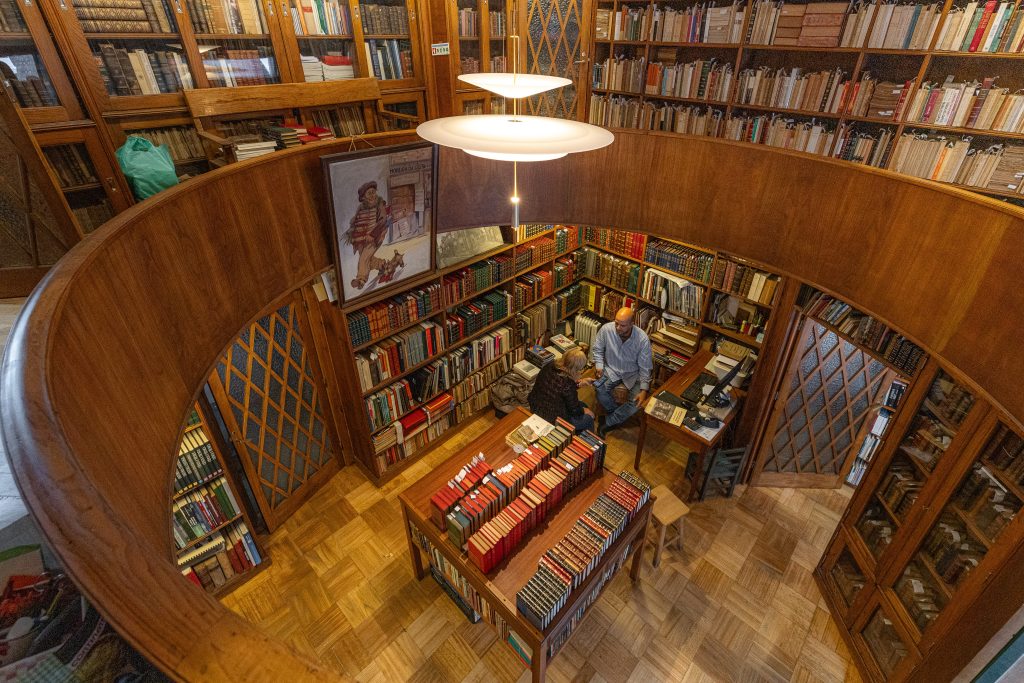 3 librerie a Porto oltre la libreria Lello Porto