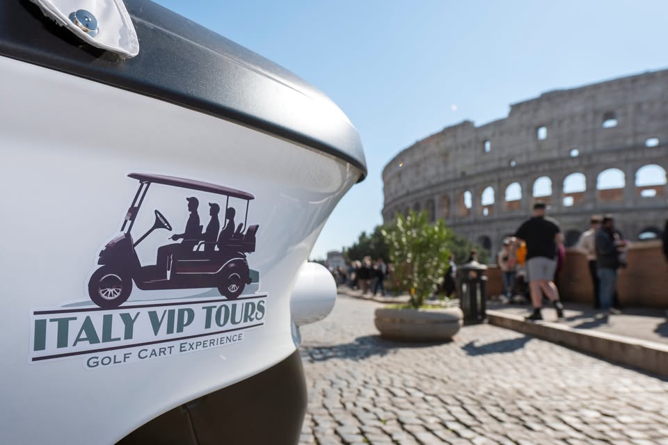 Italy VIP Tours