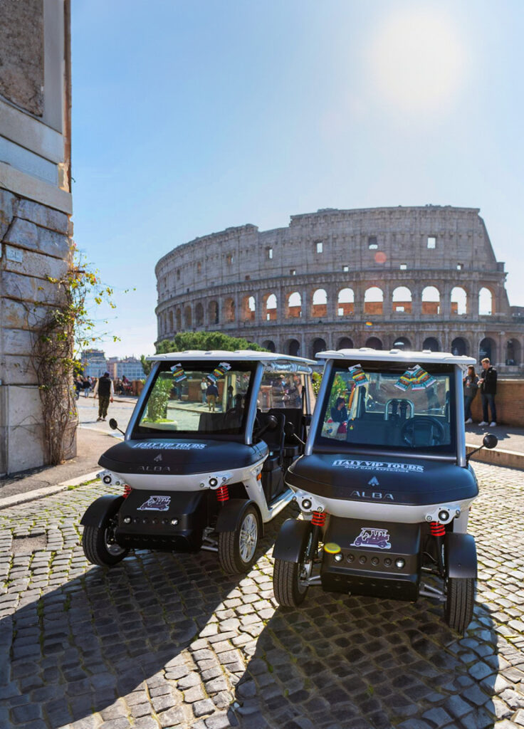 Italy VIP Tours
