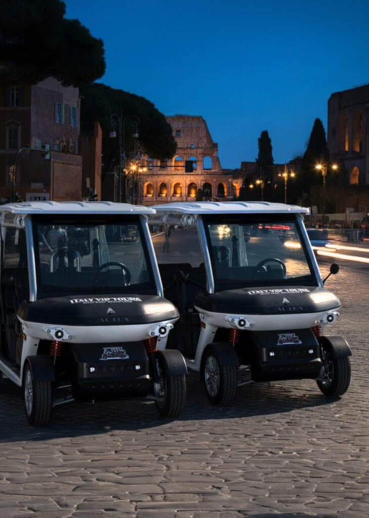 Italy VIP Tours