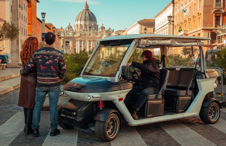 Italy VIP Tours