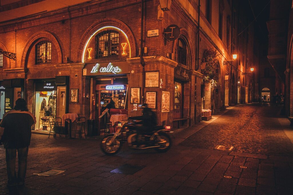 Bologna gluten free bologna gluten free Bologna italy