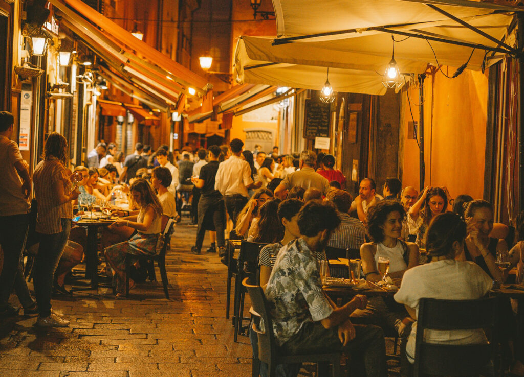 Bologna gluten free bologna gluten free Bologna italy