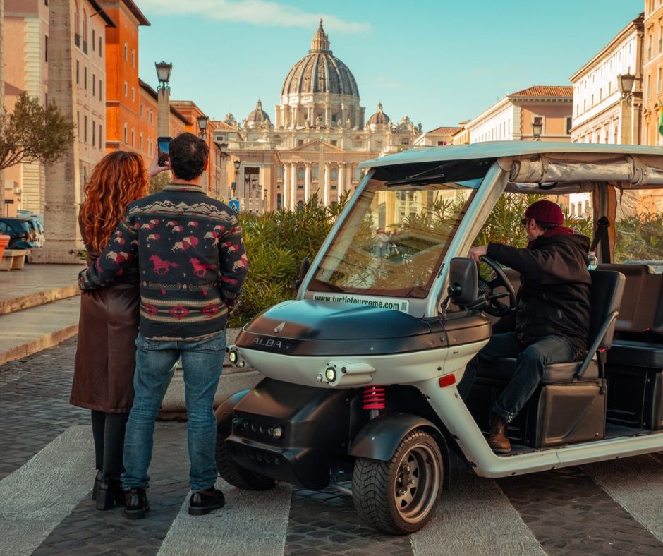 italy vip tours
