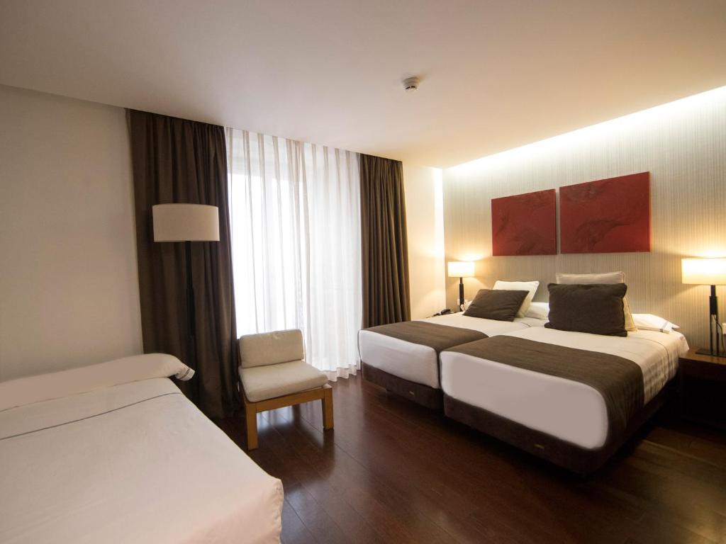 quartiere ribeira porto portogallo hotel