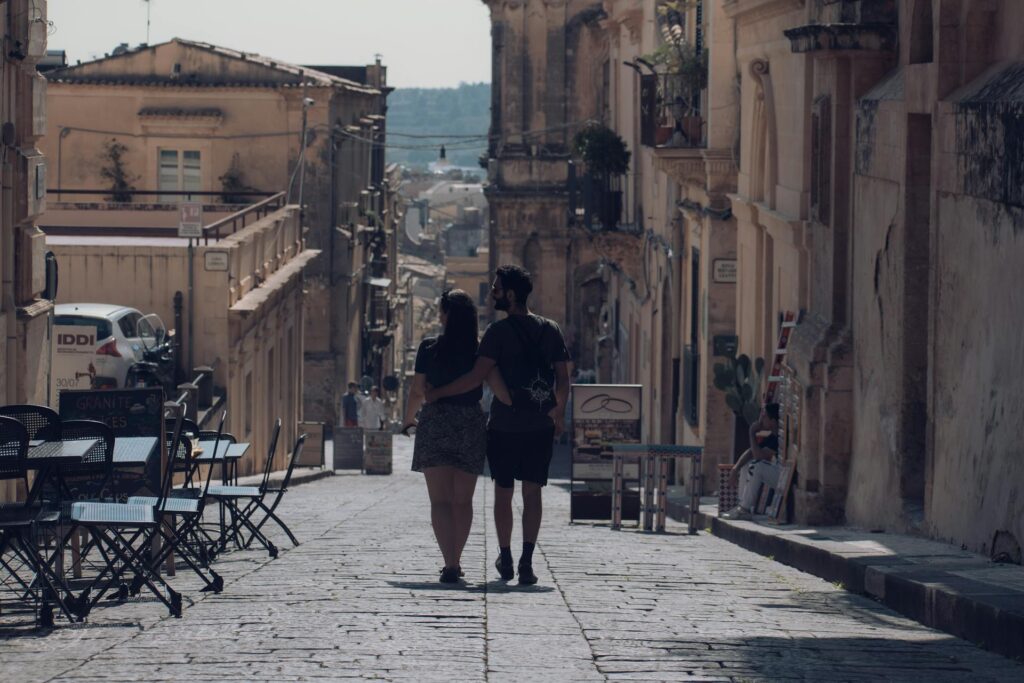 scopello rent