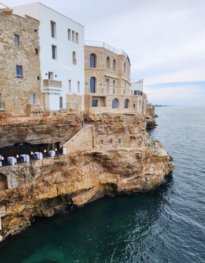 travel to puglia calabria sicily with connie