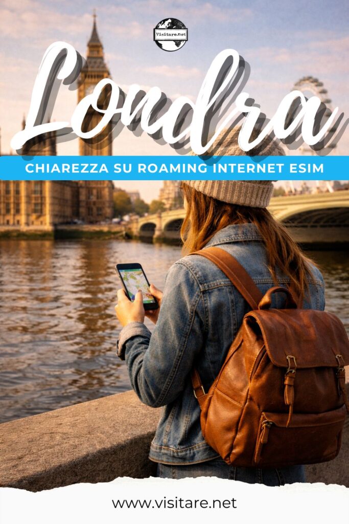 Scopri Sim Londra: come usare Internet a Londra post Brexit e navigare senza stress fin dall’arrivo. #SimLondraComeUsareInternetALondraPostBrexit #InternetLondra #ViaggiareALondra #visitare