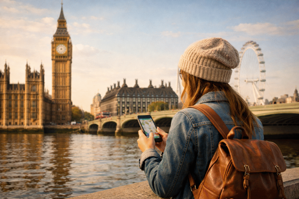 uk roaming internet a londra sim londra