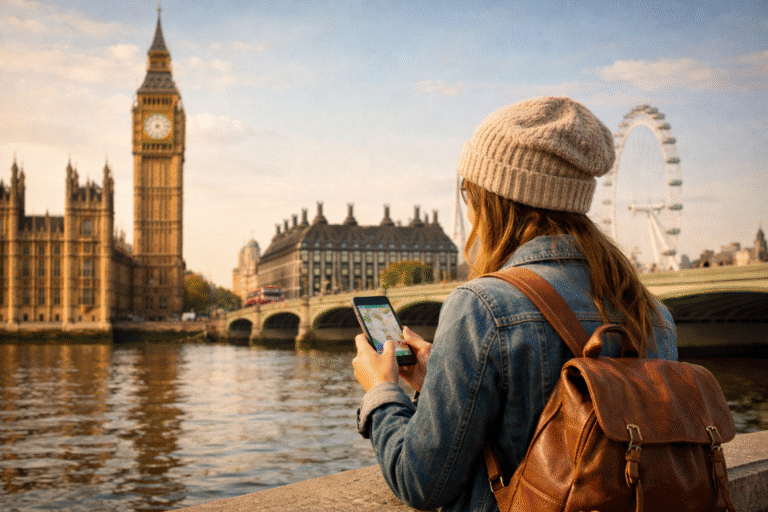 uk roaming internet a londra sim londra