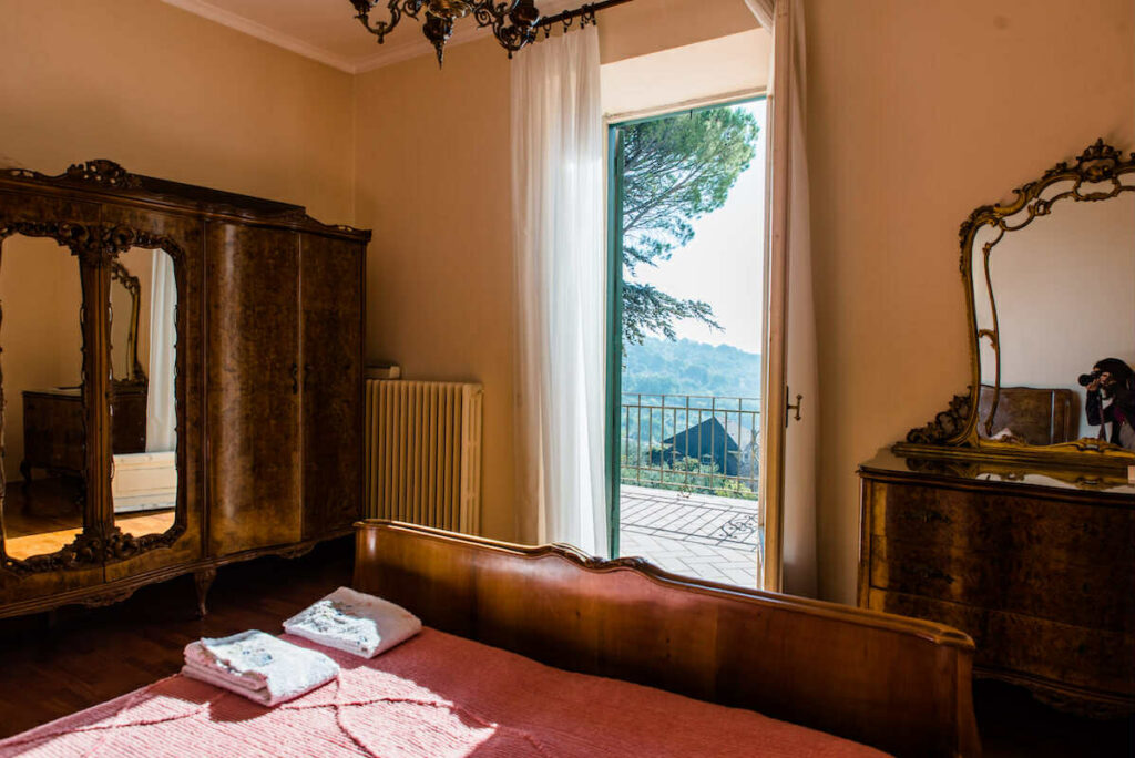 your italy adventure