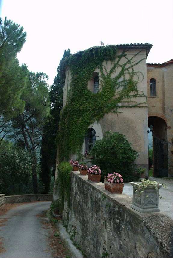 your italy adventure