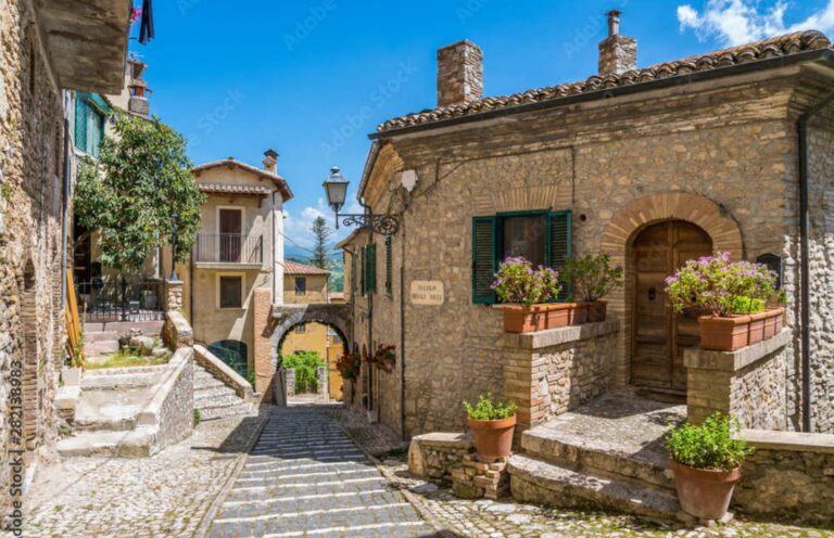 your italy adventure