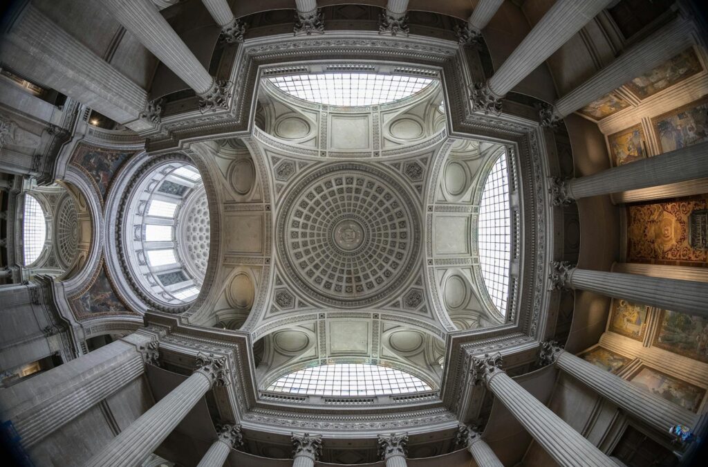 pantheon di parigi interno esterno biglietti cosa fare pantheon parigi