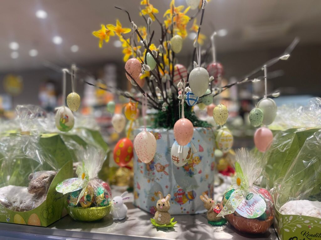 pasqua a vienna a pasqua