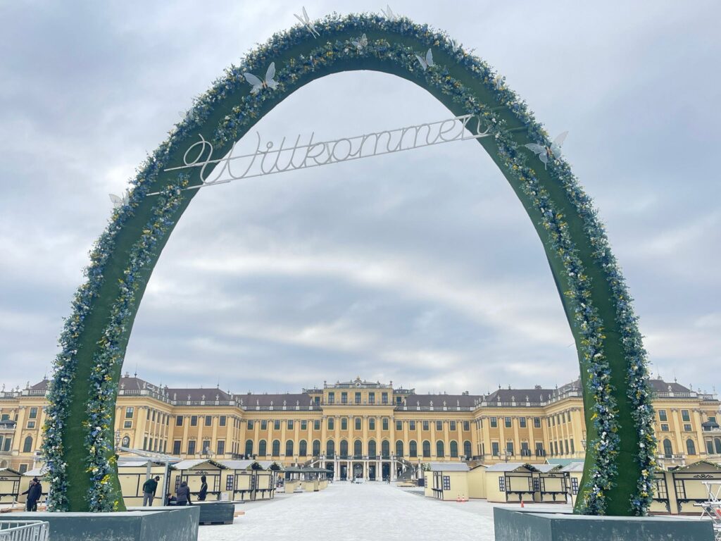 pasqua a vienna a pasqua