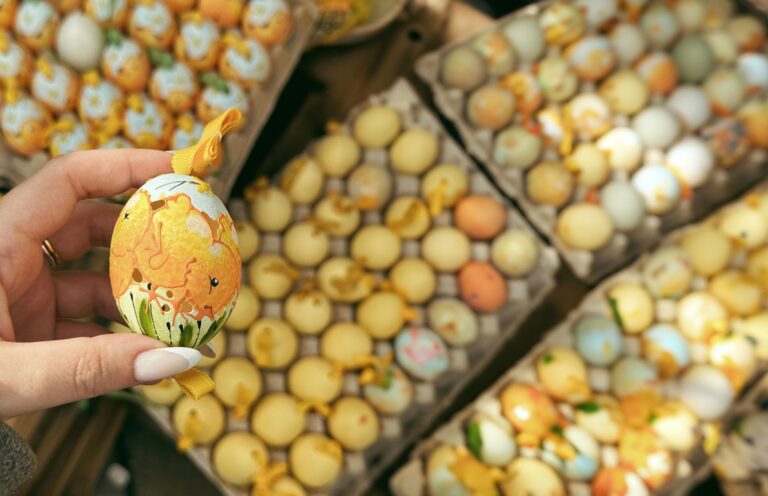 pasqua a vienna