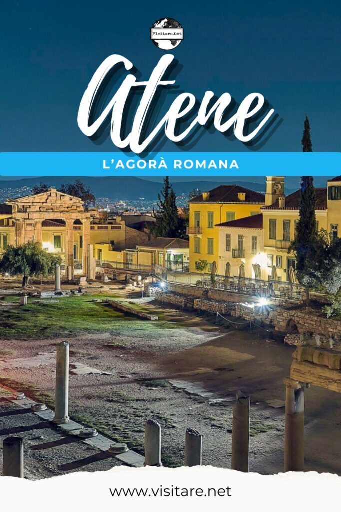 11:06Scopri l'agorà Romana di Atene tra rovine storiche, colonne antiche e atmosfere senza tempo. #lagoràRomanaDiAtene #AgoraAtene #AteneStorica #visitare