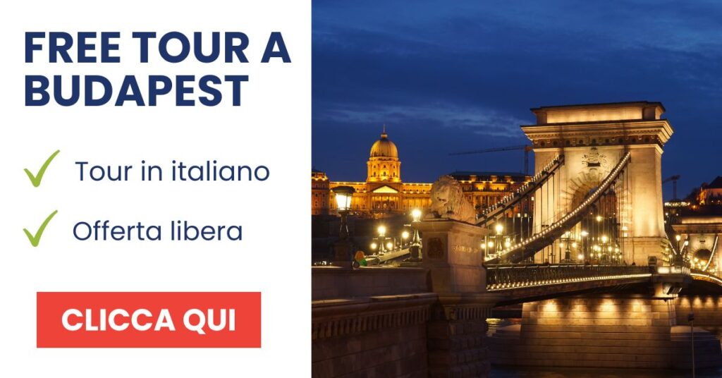 cosa è un free tour
